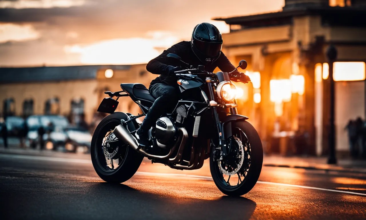 Best Se Bike For Wheelies (2024 Update) Pubbelly