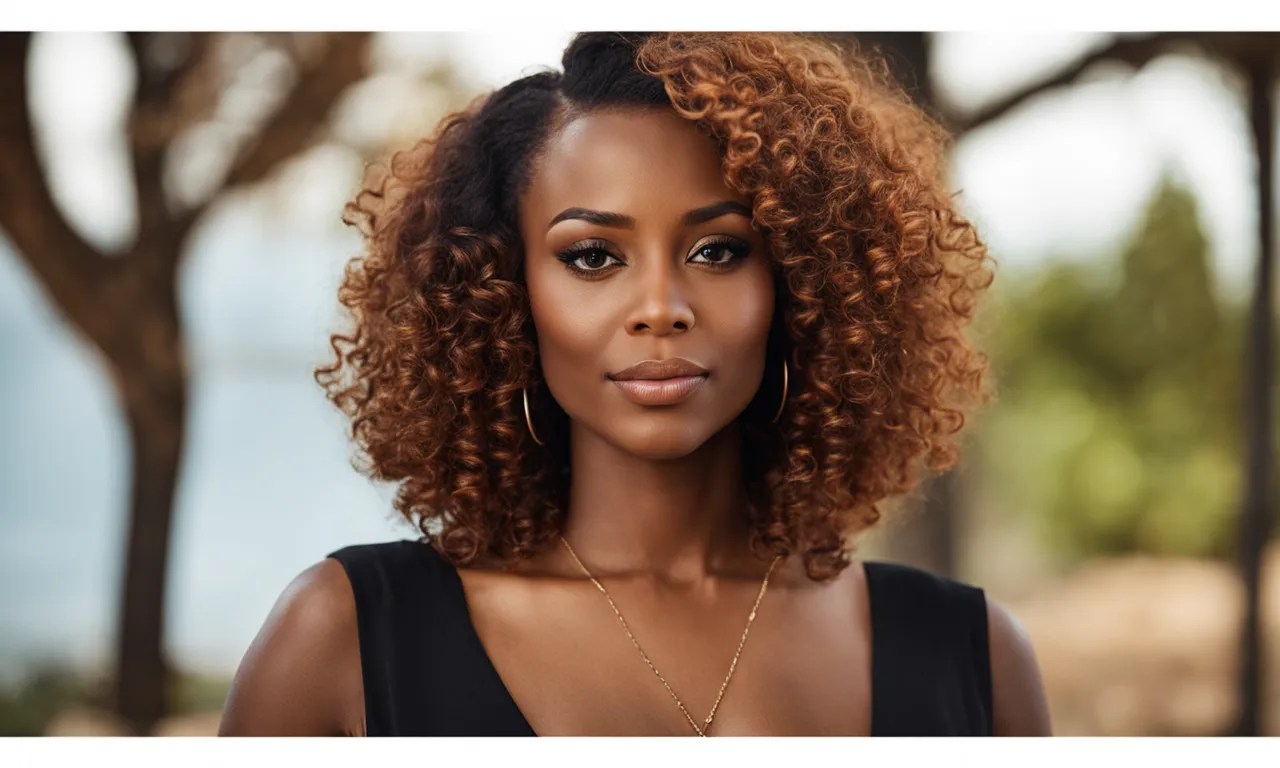 Best Semi Permanent Hair Dye For African American Hair (2024 Update