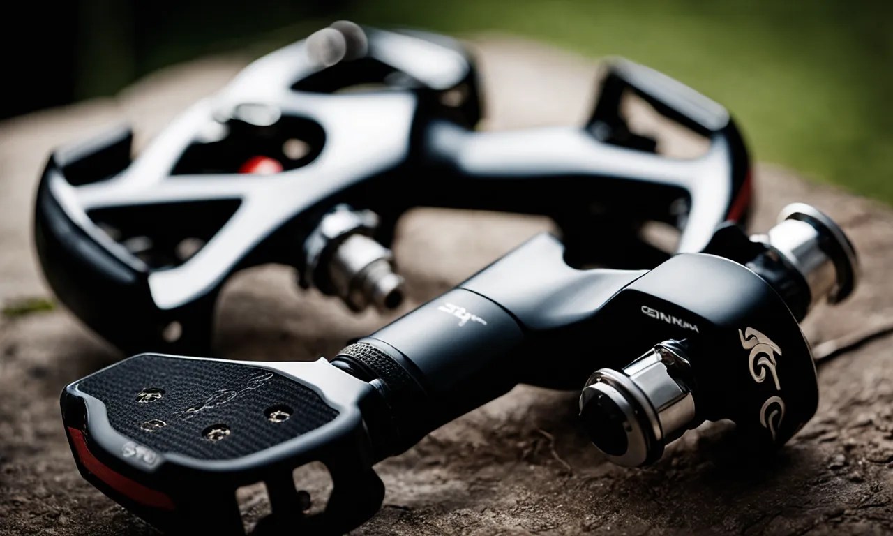 Best Spd Pedals For Road Bike (2024 Update) Pubbelly