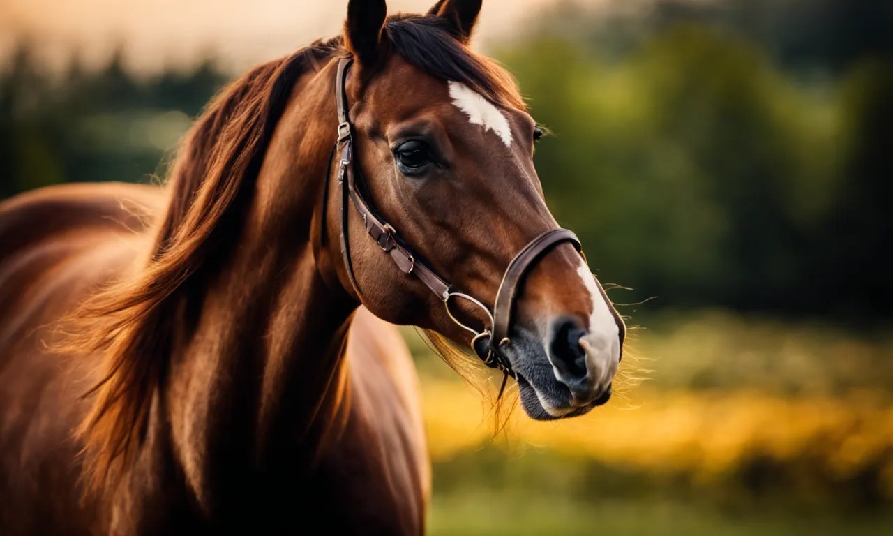 Best Supplement For Horse Hair Growth (2024 Update) Pubbelly