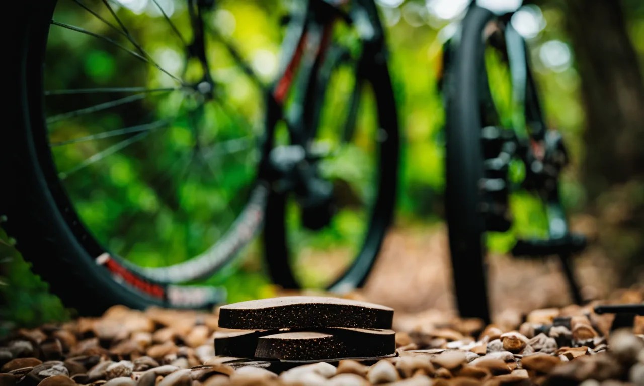 Best V Brake Pads For Mountain Bike (2024 Update) Pubbelly