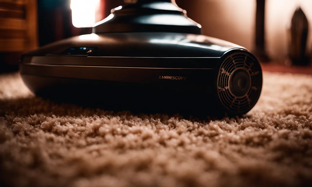 Best Vacuum For Deep Pile Carpet (2024 Update) Pubbelly