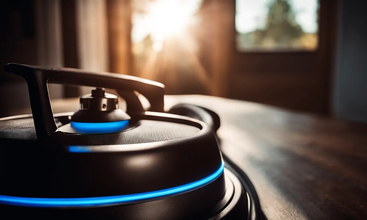 Best Vacuum For Seniors With Arthritis (2024 Update) Pubbelly