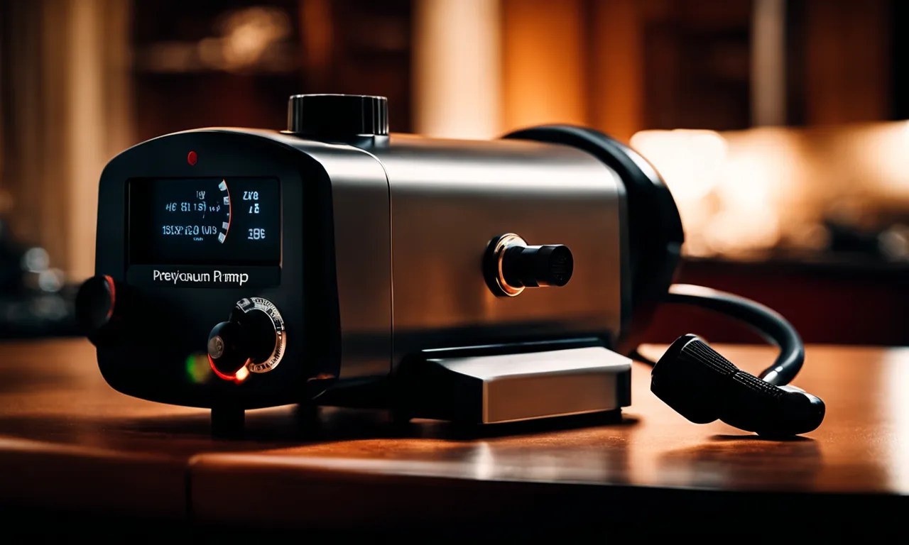 Best Vacuum Pump For Peyronie'S Disease (2024 Update) Pubbelly