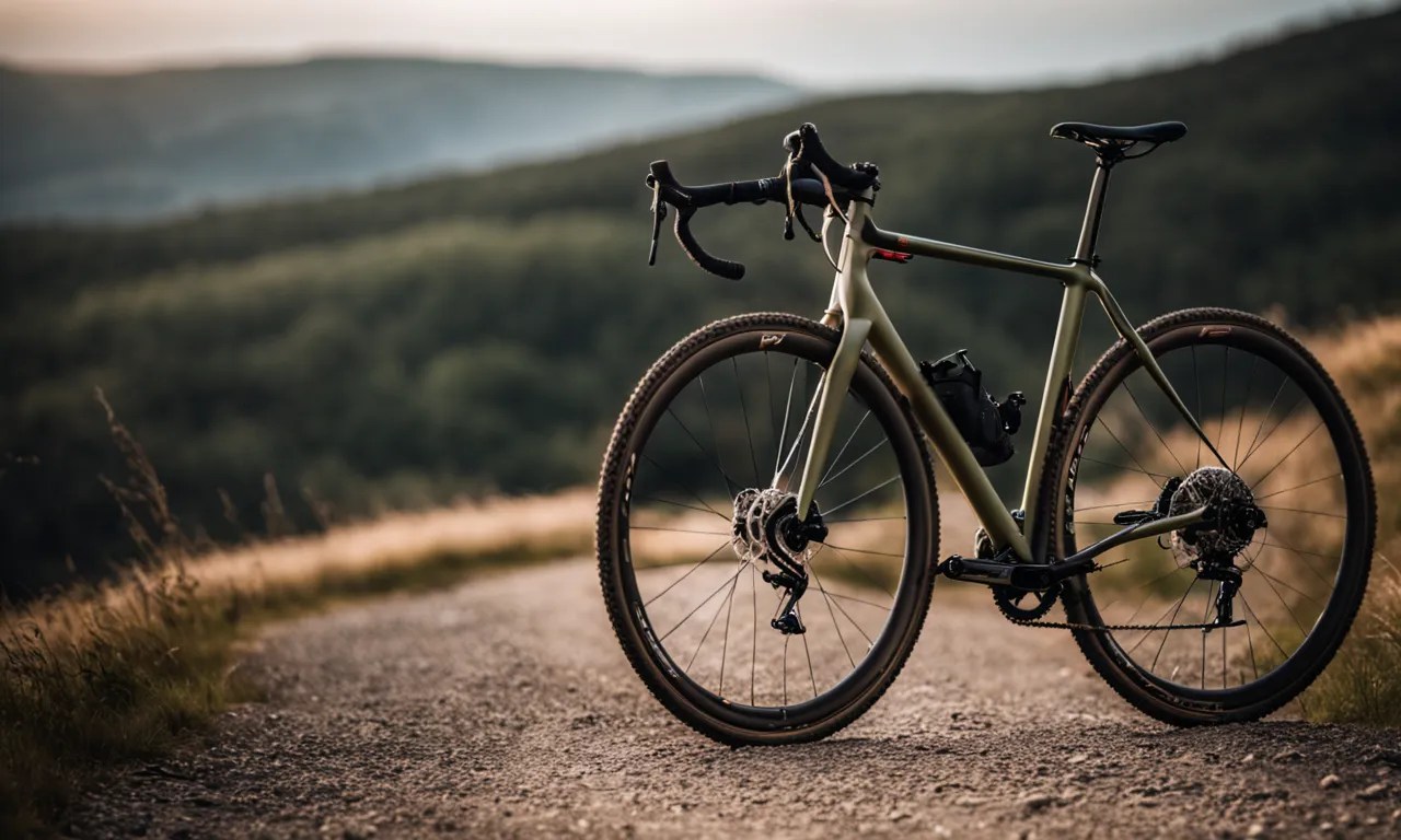 Best Wheels For Gravel Bike (2024 Update) Pubbelly