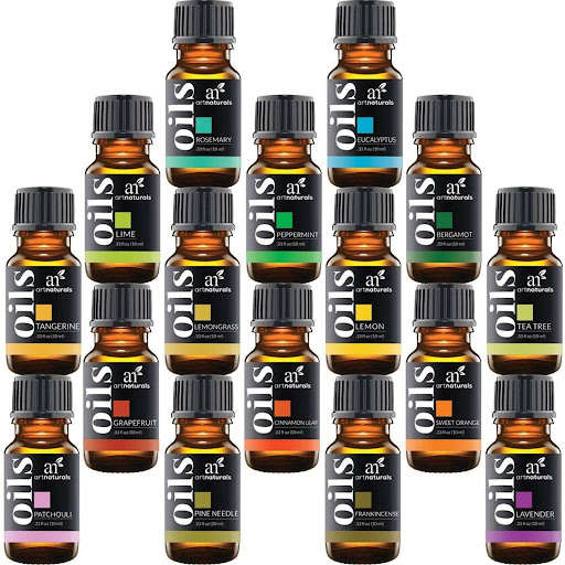 Best Essential Oil Scents For Home (2024 Update) Pubbelly