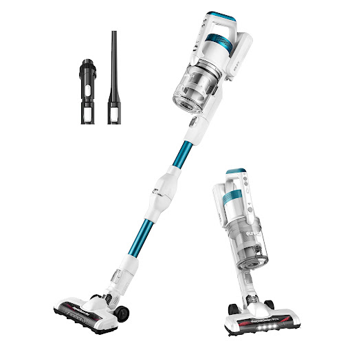 Best Cordless Vacuum For High Pile Carpet (2024 Update) Pubbelly