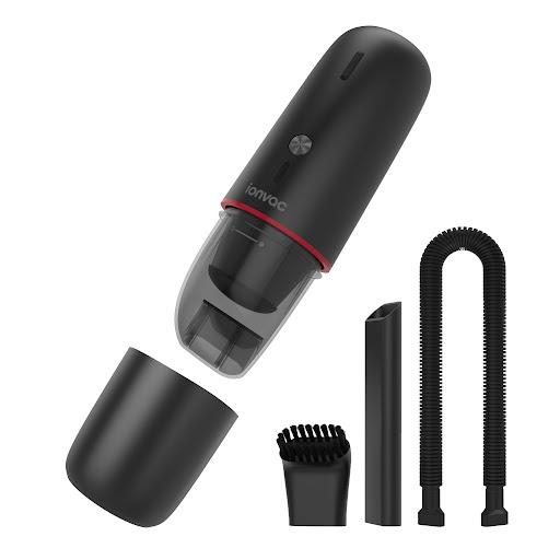 Best Small Vacuum For Car (2024 Update) Pubbelly