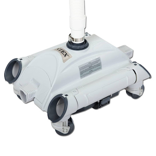 Best Pool Cleaner For Pebble Tec Pool (2024 Update) Pubbelly