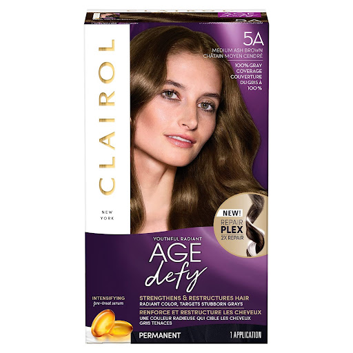 Best Light Brown Hair Dye For Dark Hair (2024 Update) Pubbelly