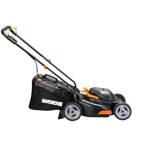 Best Lawn Mower 2024 Wirecutter Jemmie Dorolice