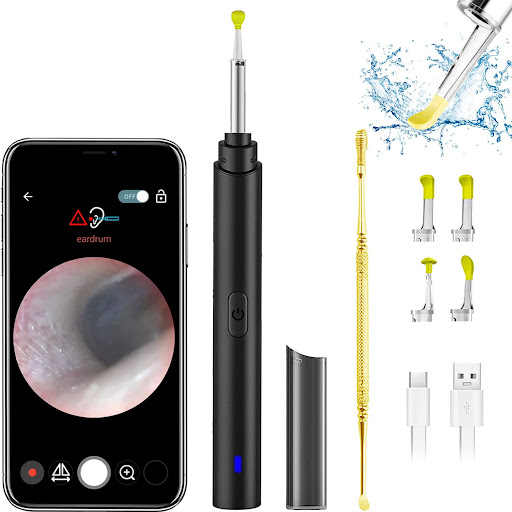 Best Home Ear Wax Removal Kit (2024 Update) Pubbelly