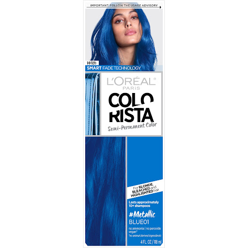 Best Temporary Hair Dye Brands (2024 Update) Pubbelly