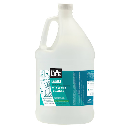 Best Cleaner For Fiberglass Tubs (2024 Update) Pubbelly