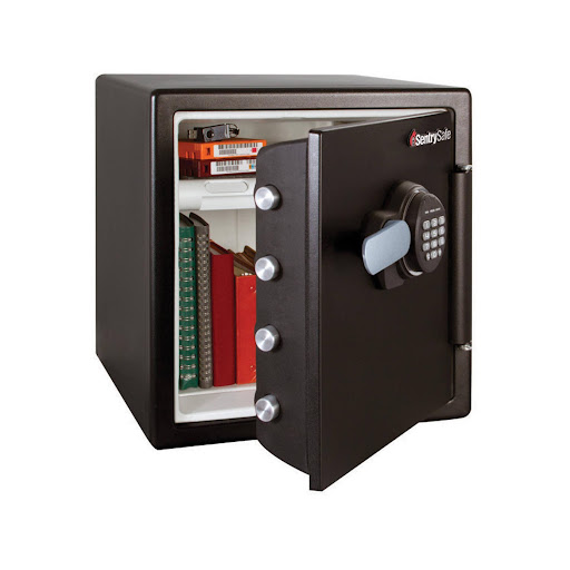 Best Home Safes Fireproof Waterproof (2024 Update) Pubbelly