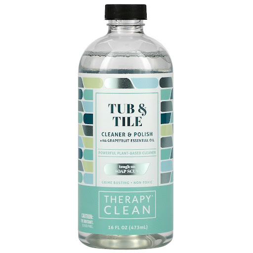 Best Cleaner For Fiberglass Tubs (2024 Update) Pubbelly