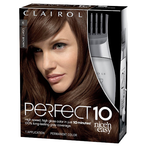 Best Light Brown Hair Dye (2024 Update) Pubbelly