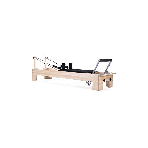 Best Pilates Reformer For Home (2024 Update) Pubbelly