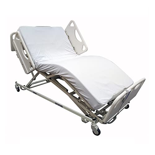 Best Hospital Beds For Home (2024 Update) Pubbelly