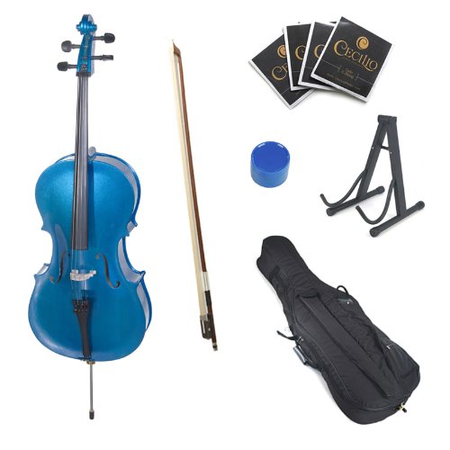 10 Best Electric Cellos For Beginners (2023 Update) Pubbelly