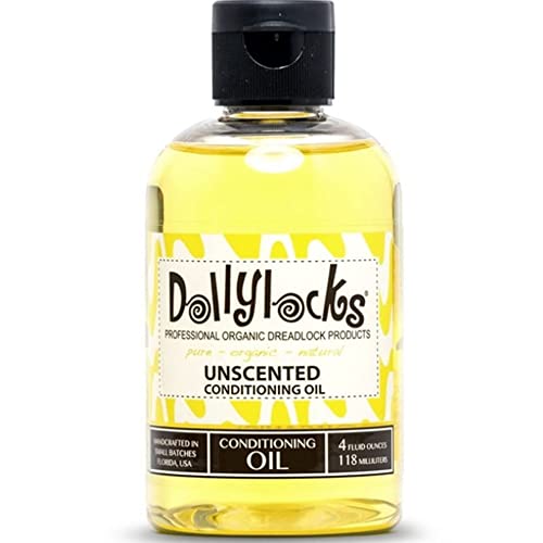 Best Hair Oil For Dreadlocks (2024 Update) Pubbelly