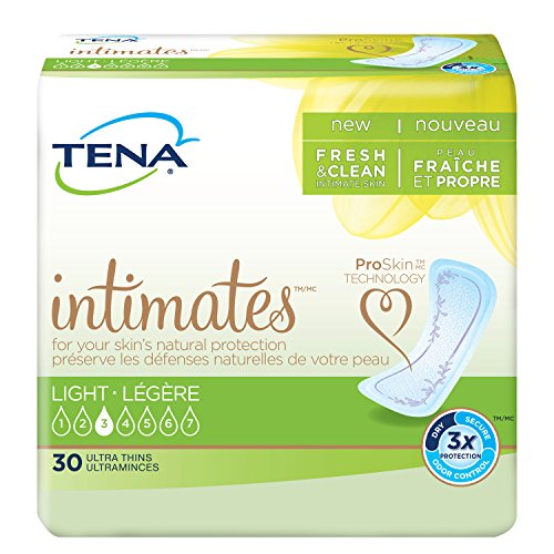 Best Incontinence Pads For Sensitive Skin (2024 Update) Pubbelly