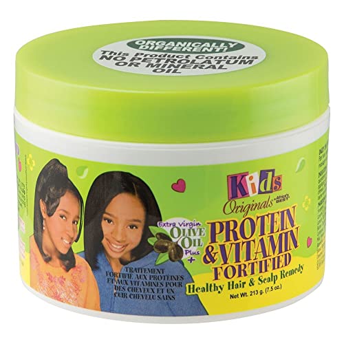 Best Hair Relaxers For African American Hair (2024 Update) Pubbelly