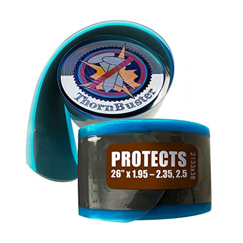 Best Puncture Resistant Bike Tubes (2024 Update) Pubbelly