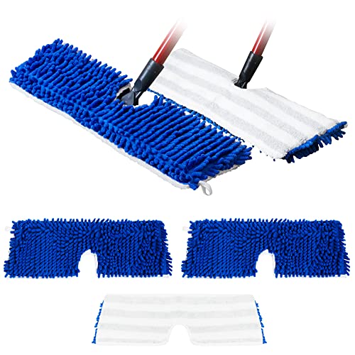 Best Mop Head For Waxing Floors (2024 Update) Pubbelly