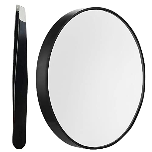 Best Mirror For Plucking Facial Hair (2024 Update) Pubbelly