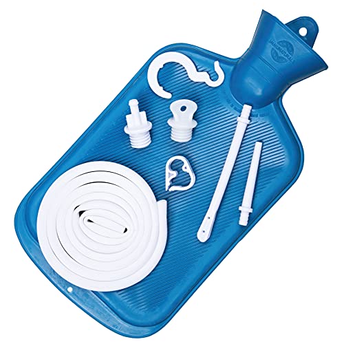 Best Enema Kit For Home Use (2024 Update) Pubbelly