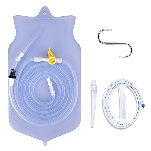Best Enema Kit For Home Use (2024 Update) Pubbelly