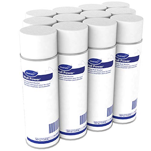 Best Cleaner For Nicotine On Walls (2024 Update) Pubbelly