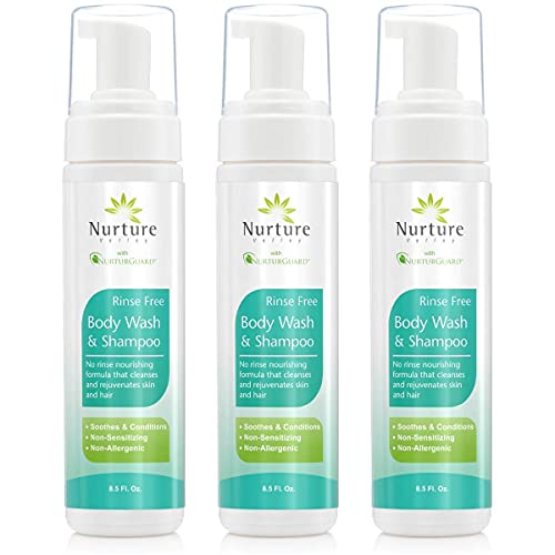 Best Soap For Elderly Skin (2024 Update) Pubbelly