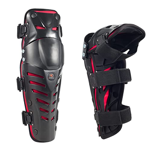 Best Mountain Bike Shin Guards (2024 Update) Pubbelly