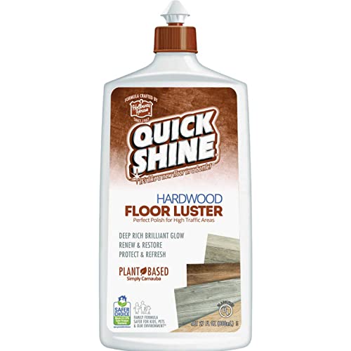Best Floor Polish For Wood Floors (2024 Update) Pubbelly