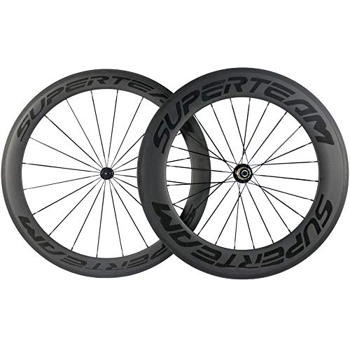 Best Road Bike Wheels For Climbing (2024 Update) Pubbelly