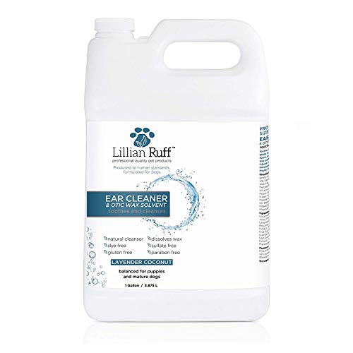 Best Ear Cleaner For Golden Retrievers (2024 Update) Pubbelly