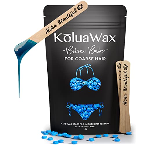 Best Wax For Pubic Hair (2024 Update) Pubbelly