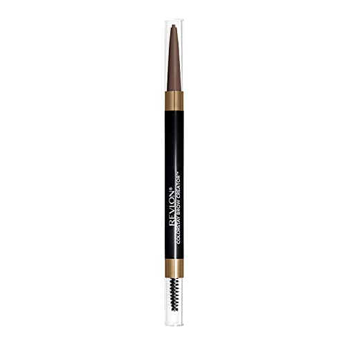 Best Eyebrow Pencil For Gray Hair (2024 Update) Pubbelly
