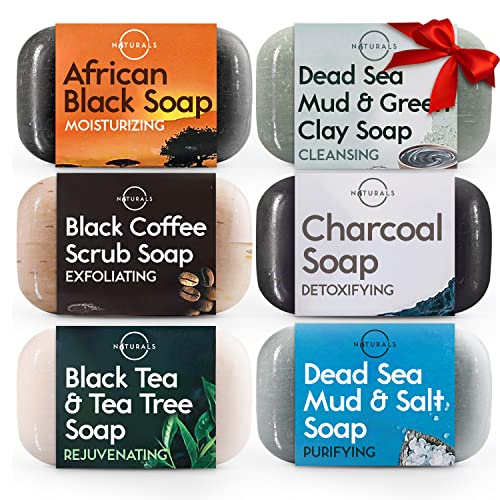 10 Best Soap For Black Skin (2023 Update) Pubbelly