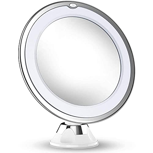 Best Mirror For Plucking Facial Hair (2024 Update) Pubbelly