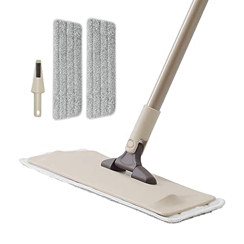 Best Mop For Textured Tile Floors (2024 Update) Pubbelly