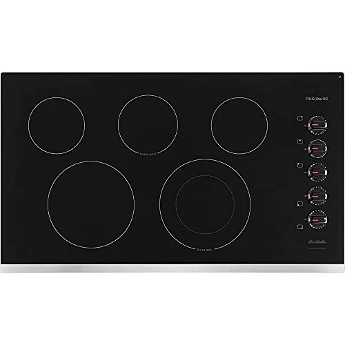 Best 36 Inch Electric Cooktop With Downdraft (2024 Update) Pubbelly