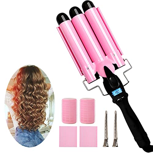 Best Hair Crimper For Volume (2024 Update) Pubbelly