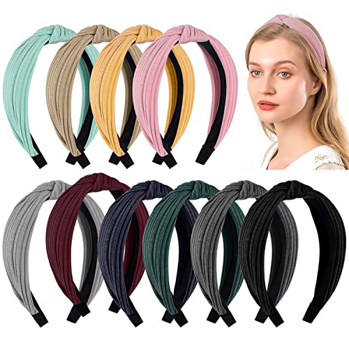 Best Headbands For Thin Hair (2024 Update) Pubbelly