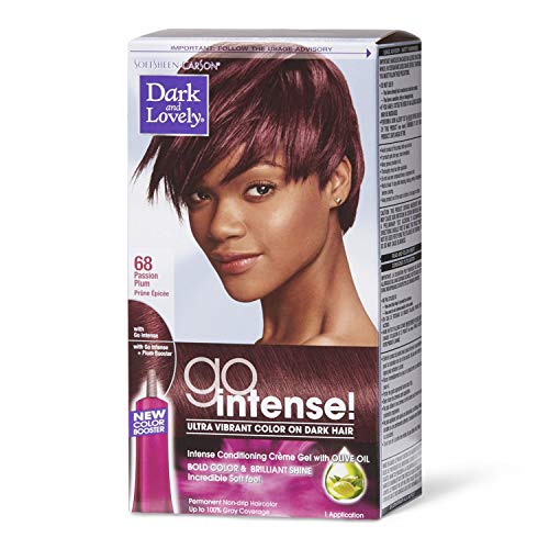 Best Semi Permanent Hair Dye For African American Hair (2024 Update