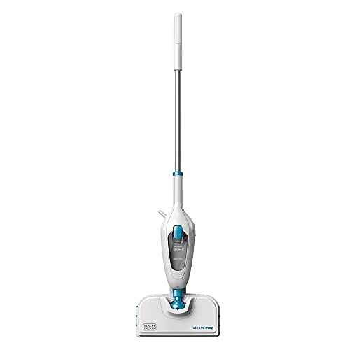 Best Steam Mop For Tile Floors With Grout (2024 Update) Pubbelly