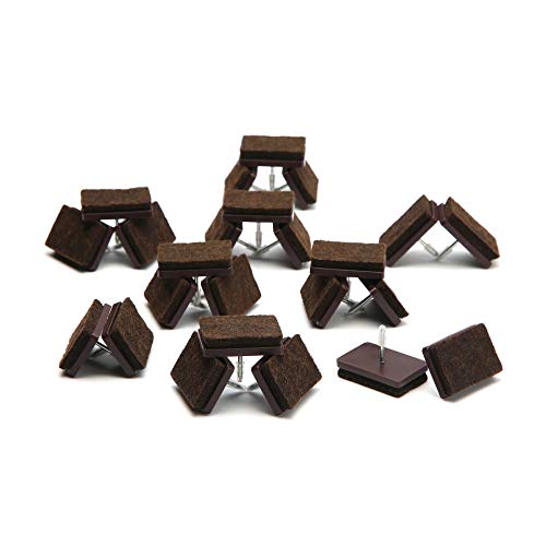 Best Chair Glides For Hardwood Floors (2024 Update) Pubbelly