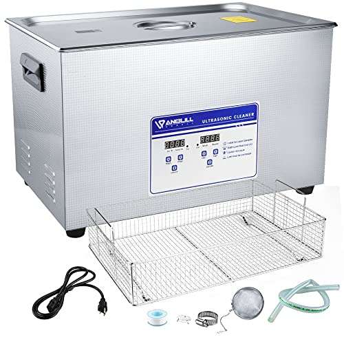 Best Ultrasonic Cleaner For Suppressors (2024 Update) Pubbelly